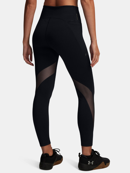 Under Armour Vanish Elite Vent Ankle Leg Leggings