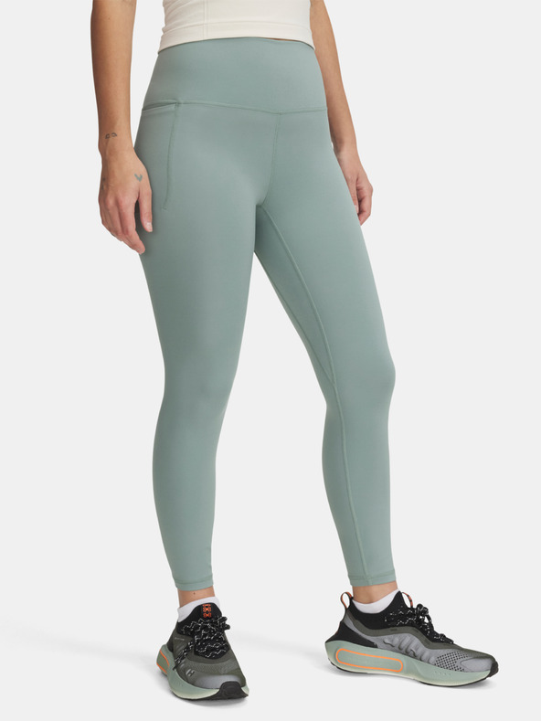 Under Armour Meridian Ankle Leg Leggings