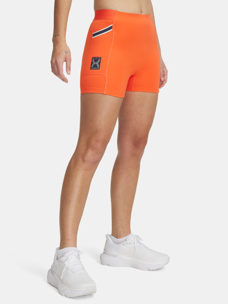 Under Armour UA Run 96 Shorts