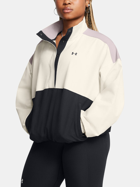 Under Armour Armoursport Swoven Pullover Jacket