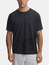 Under Armour UA M Tech Face SS T-shirt