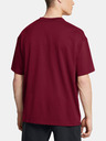 Under Armour UA M HW OS Branded SS T-shirt