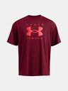 Under Armour UA M HW OS Branded SS T-shirt