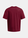 Under Armour UA M HW OS Branded SS T-shirt