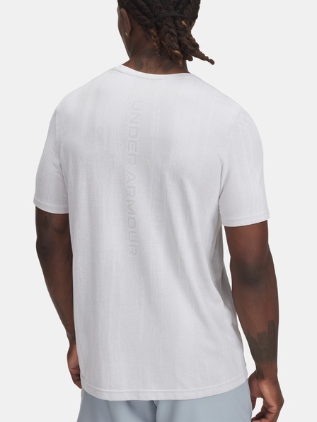 Under Armour Vanish Seamless Novelty SS T-shirt