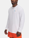 Under Armour UA M Workwear Logo LS T-shirt