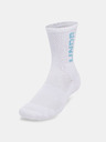 Under Armour UA 3-Maker Mid-Crew Set of 3 pairs of socks