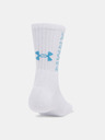 Under Armour UA 3-Maker Mid-Crew Set of 3 pairs of socks