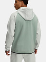 Under Armour UA Unstoppable Flc FZ HD EU Sweatshirt