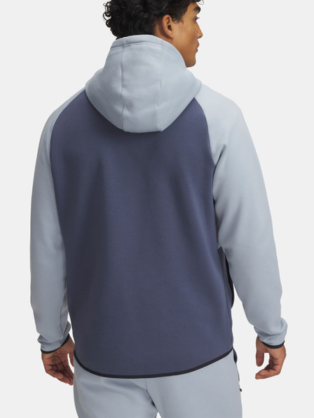 Under Armour UA Unstoppable Flc FZ HD EU Sweatshirt