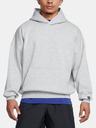 Under Armour UA Icon Fleece OS Hood Sweatshirt