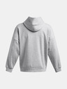 Under Armour UA Icon Fleece OS Hood Sweatshirt