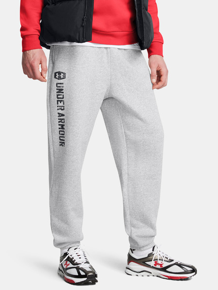 Under Armour UA Icon Flc 24/7 Sweatpants