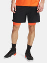 Under Armour UA Vanish Woven 2in1 Short pants