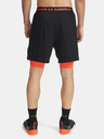 Under Armour UA Vanish Woven 2in1 Short pants