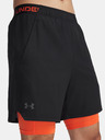 Under Armour UA Vanish Woven 2in1 Short pants