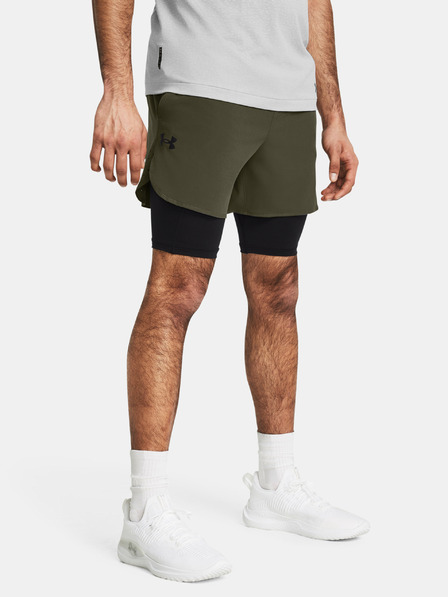 Under Armour UA Vanish Elite 2in1 Short pants