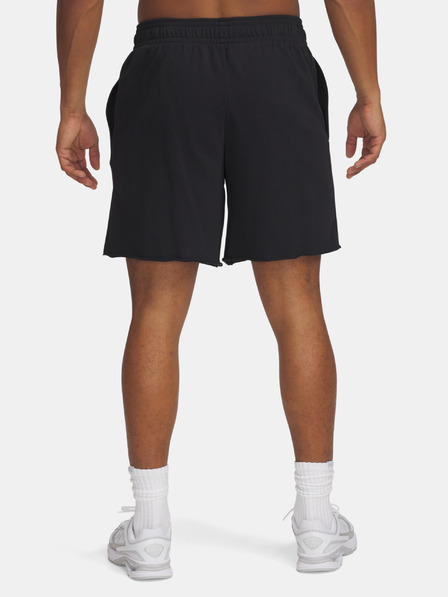 Under Armour UA Rival Terry Logo 8in Short pants