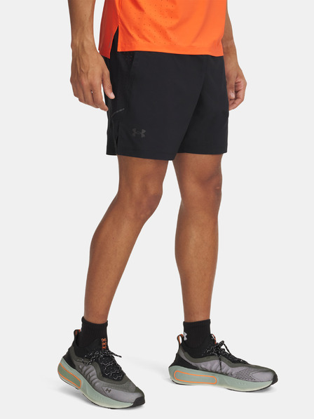 Under Armour UA Launch Pro 2n1 7'' Short pants