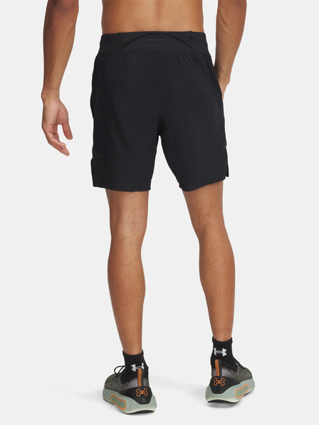 Under Armour UA Launch Pro 2n1 7'' Short pants