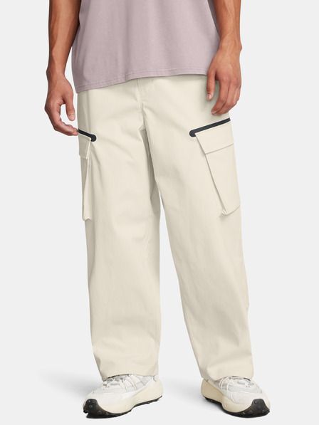 Under Armour UA Unstoppable Utility Cargo Trousers