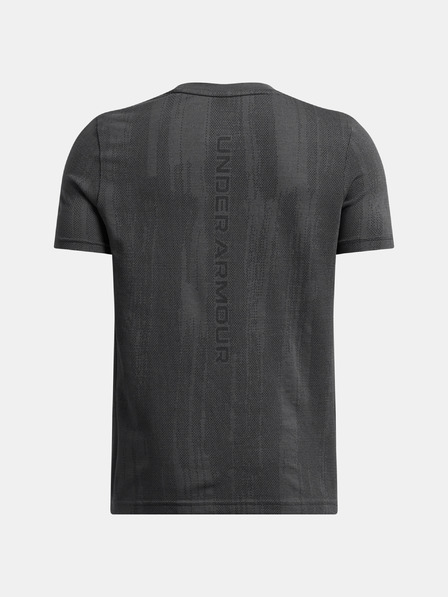 Under Armour Vanish Seamless SS T-shirt