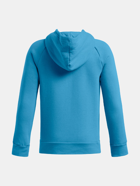 Under Armour UA Rival Fleece BL Hoodie Jacket