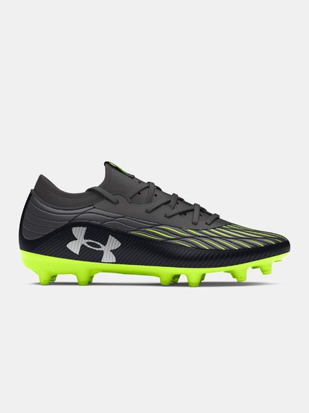 Under Armour UA Magnetico Select 4 JR FG Kids Sneakers