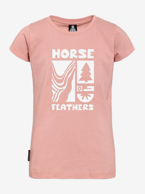 Horsefeathers Maglietta per bambini