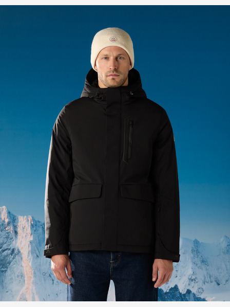 Celio Chamonix-Mont-Blanc Jacket