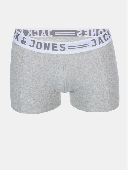 Jack & Jones Sense Boxers 3 Piece