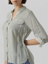 Vero Moda Bumpy Blouse