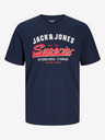 Jack & Jones Logo T-shirt