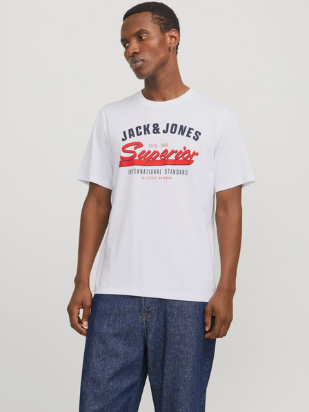 Jack & Jones Logo T-shirt