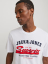 Jack & Jones Logo T-shirt