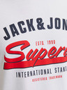 Jack & Jones Logo T-shirt