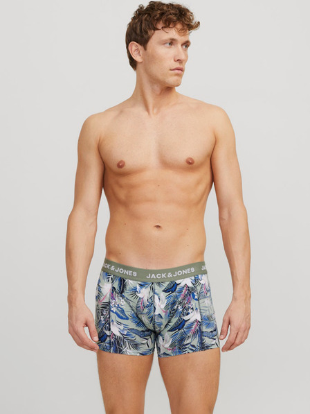 Jack & Jones Boxers 3 Piece