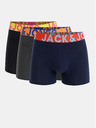 Jack & Jones Boxers 3 Piece