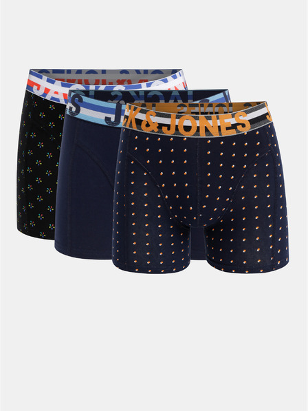 Jack & Jones Boxers 3 Piece