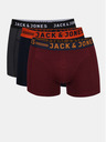 Jack & Jones Lichfield Boxerks 3 pieces