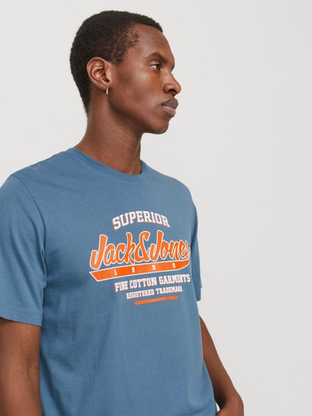 Jack & Jones Logo T-shirt