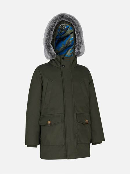 Geox Norwolk Jacket