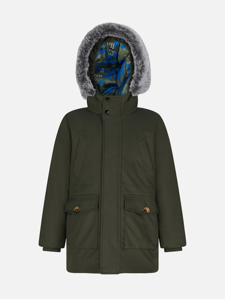 Geox Norwolk Jacket