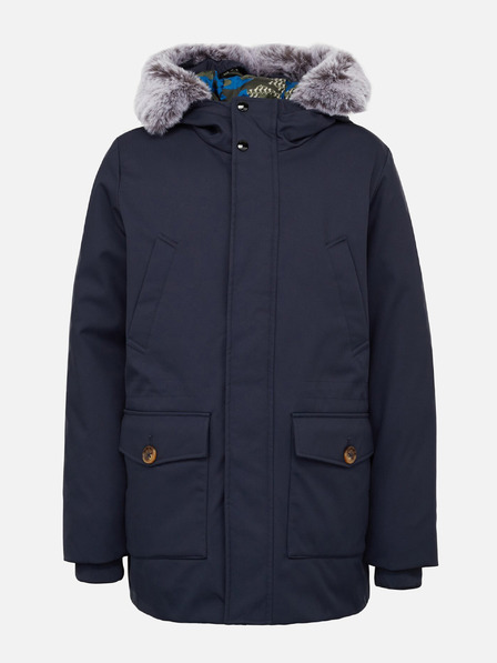 Geox Norwolk Jacket