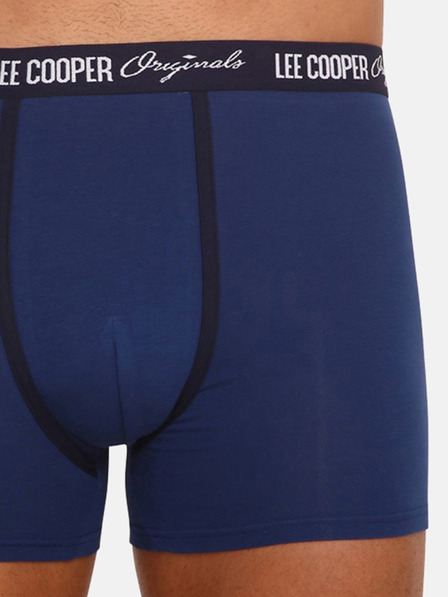 Lee Cooper Boxers 5 pcs