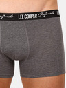 Lee Cooper Boxers 3 Piece