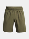 Under Armour UA Woven Wdmk Short pants