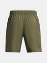 Under Armour UA Woven Wdmk Short pants