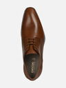 Geox High Life Oxford