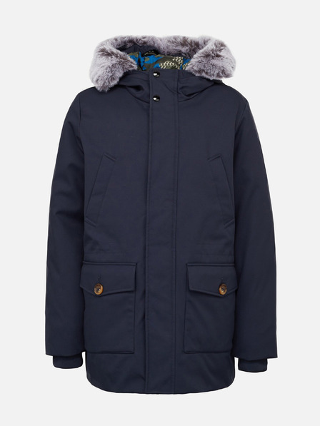 Geox Norwolk Jacket